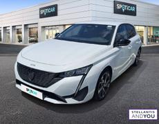 Peugeot 308 III Phase 1 Mérignac