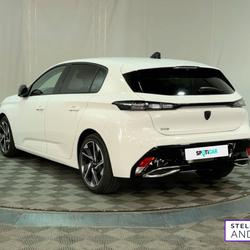 Peugeot 308 III Phase 1 308 BlueHDi 130ch S&S EAT8 Allure Pack M&eacute;rignac