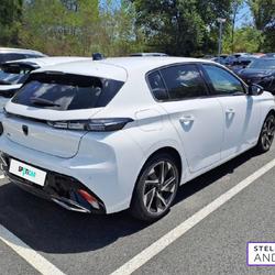 Peugeot 308 III Phase 1 308 BlueHDi 130ch S&S EAT8 Allure Pack M&eacute;rignac
