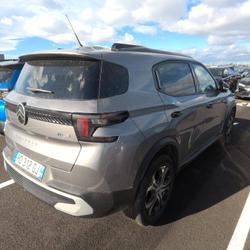 Citroen e-C3 Aircross e-C3 Aircross 113 autonomie confort Plus Le Bouscat