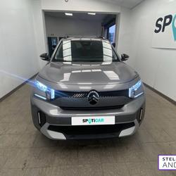 Citroen e-C3 Aircross e-C3 Aircross 113 autonomie confort Plus M&eacute;rignac