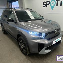 Citroen e-C3 Aircross e-C3 Aircross 113 autonomie confort Plus M&eacute;rignac