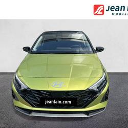 Hyundai i20 i20 1.0 T-GDi 100 DCT-7 Executive La Motte-Servolex