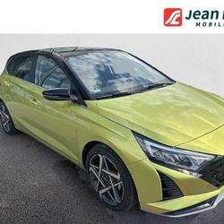 Hyundai i20 i20 1.0 T-GDi 100 DCT-7 Executive La Motte-Servolex
