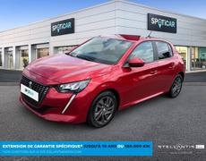 Peugeot 208 Lormont