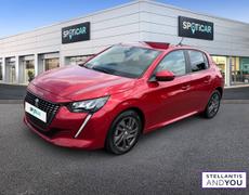 Peugeot 208 Lormont