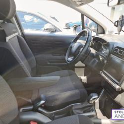 Citroen C3 Aircross C3 Aircross BlueHDi 120 S&S EAT6 Shine Pack M&eacute;rignac