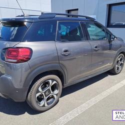 Citroen C3 Aircross C3 Aircross BlueHDi 120 S&S EAT6 Shine Pack M&eacute;rignac