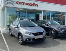 Peugeot 2008 Mouchamps
