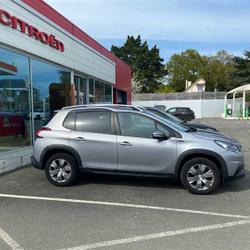 Peugeot 2008 2008 Ph2 1.2 PureTech 82 SIGNATURE Mouchamps