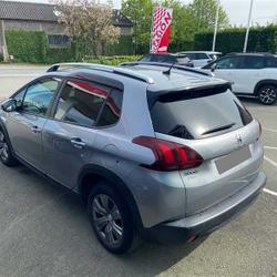 Peugeot 2008 2008 Ph2 1.2 PureTech 82 SIGNATURE Mouchamps