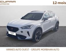 Cupra Formentor Ploeren