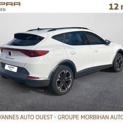 Cupra Formentor 1.5 TSI 150 CH DSG7 Business Edition occasion - Ploeren - photo 2/28