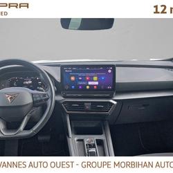 Cupra Formentor 1.5 TSI 150 CH DSG7 Business Edition occasion - Ploeren - photo 3/28