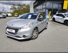 Peugeot 208 La Gacilly