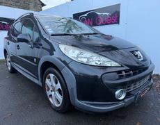 Peugeot 207 SW - 1.6 HDI110 PREMIUM OUTDOOR FAP - 6 990 €