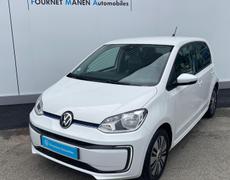 Volkswagen UP Alès