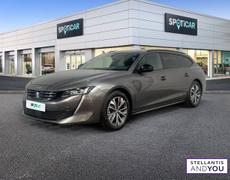 Peugeot 508 SW