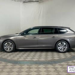 Peugeot 508 SW 508 SW BlueHDi 130 ch S&S EAT8 Allure Pack Le Bouscat