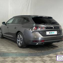 Peugeot 508 SW 508 SW BlueHDi 130 ch S&S EAT8 Allure Pack Le Bouscat