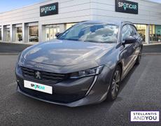 Peugeot 508 SW