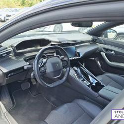 Peugeot 508 SW 508 SW BlueHDi 130 ch S&S EAT8 Allure Pack M&eacute;rignac