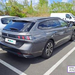 Peugeot 508 SW 508 SW BlueHDi 130 ch S&S EAT8 Allure Pack M&eacute;rignac