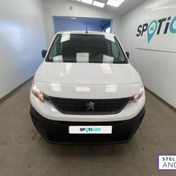 Peugeot Partner FOURGON XL 950 KG BLUEHDI 130 S&S BVM6 occasion - M&eacute;rignac - photo 2/27