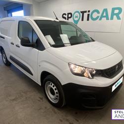 Peugeot Partner FOURGON XL 950 KG BLUEHDI 130 S&S BVM6 occasion - M&eacute;rignac - photo 3/27