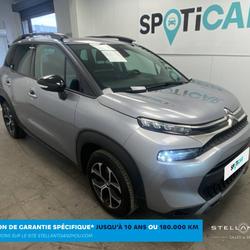 Citroen C3 Aircross PureTech 130 S&S EAT6 Shine occasion - Le Bouscat - photo 3/28