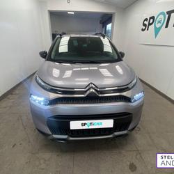 Citroen C3 Aircross C3 Aircross PureTech 130 S&S EAT6 Shine Pessac