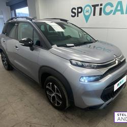 Citroen C3 Aircross C3 Aircross PureTech 130 S&S EAT6 Shine Pessac