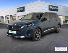 Peugeot 5008 Le Bouscat
