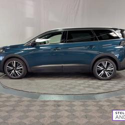 Peugeot 5008 5008 BlueHDi 180ch S&S EAT8 GT Pack Le Bouscat