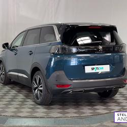 Peugeot 5008 5008 BlueHDi 180ch S&S EAT8 GT Pack Le Bouscat