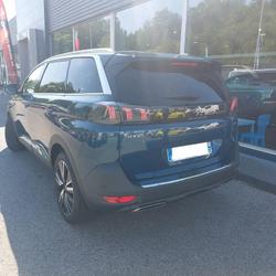 Peugeot 5008 5008 BlueHDi 180ch S&S EAT8 GT Pack M&eacute;rignac