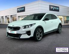 Kia XCee'd Mérignac