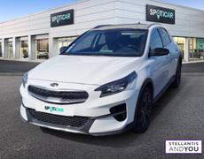 Kia XCee'd Mérignac