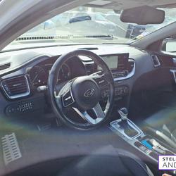 Kia XCee'd XCeed 1.6 GDi Hybride Rechargeable 141ch DCT6 Premium M&eacute;rignac