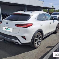 Kia XCee'd XCeed 1.6 GDi Hybride Rechargeable 141ch DCT6 Premium M&eacute;rignac