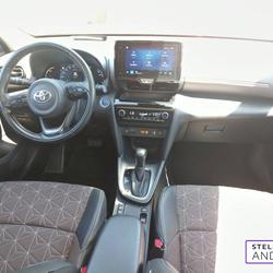 Toyota Yaris Cross Yaris Cross Hybride 116h 2WD Design Pessac