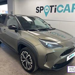 Toyota Yaris Cross Yaris Cross Hybride 116h 2WD Design Pessac
