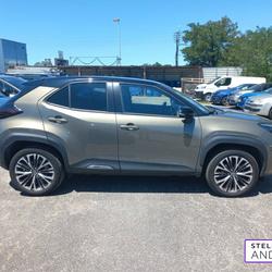 Toyota Yaris Cross Yaris Cross Hybride 116h 2WD Design Pessac