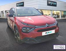 Citroen C4 Le Bouscat