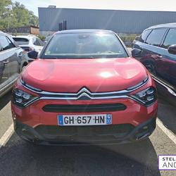 Citroen C4 C4 BlueHDi 130 S&S EAT8 Shine Le Bouscat