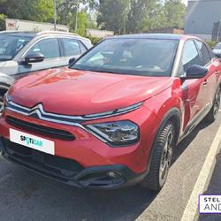 Citroen C4 C4 BlueHDi 130 S&S EAT8 Shine Le Bouscat