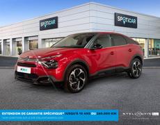 Citroen C4 Mérignac