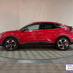 Citroen C4 C4 BlueHDi 130 S&S EAT8 Shine M&eacute;rignac