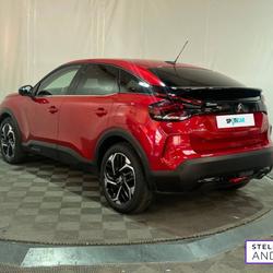 Citroen C4 C4 BlueHDi 130 S&S EAT8 Shine M&eacute;rignac