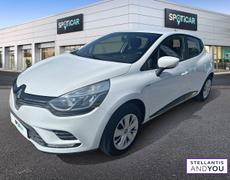 Renault Clio 4